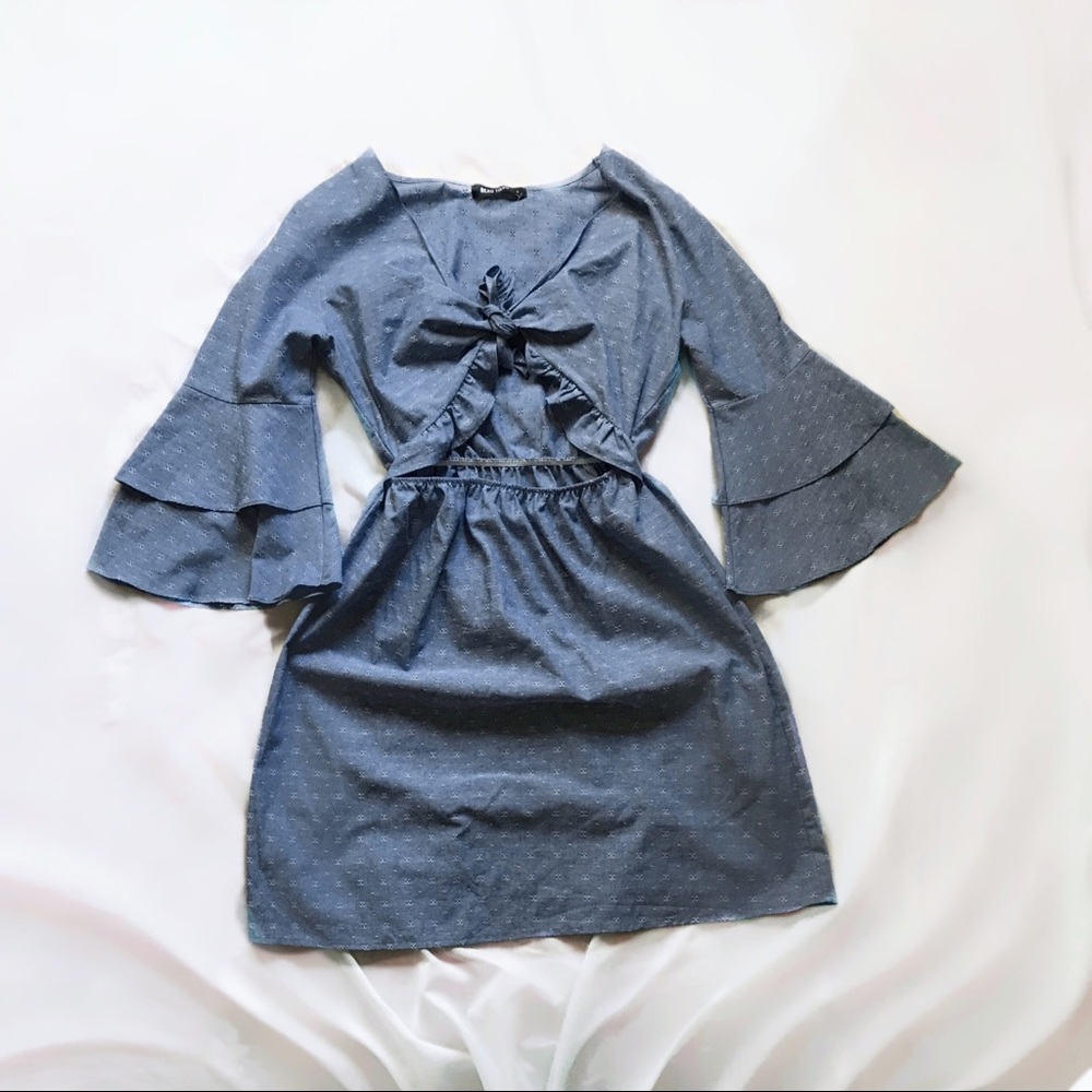 bevello beau tissu ⋆ eyelet dress